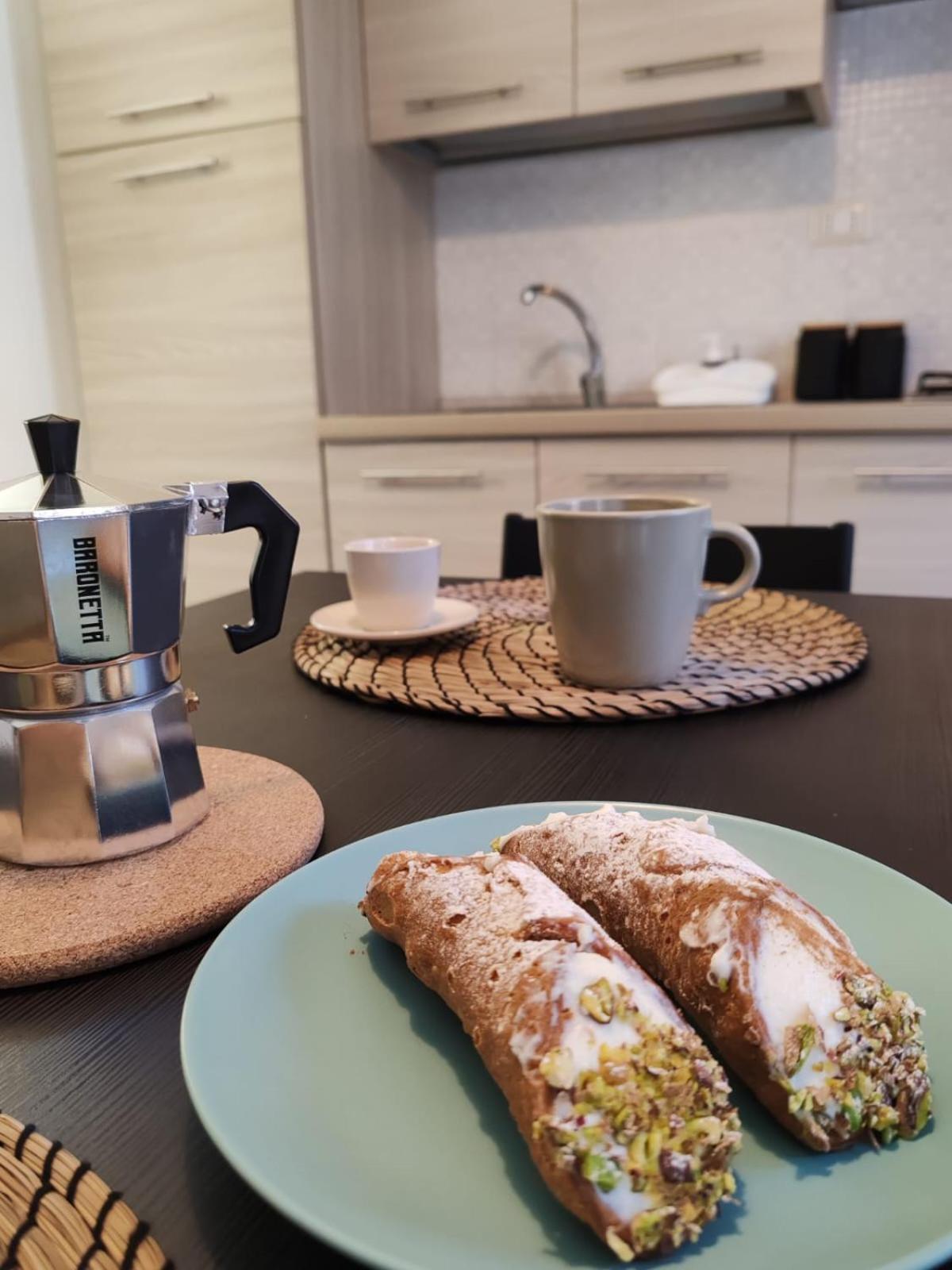 Holiday home Etna Garden House: Oasis In The Heart Of Catania