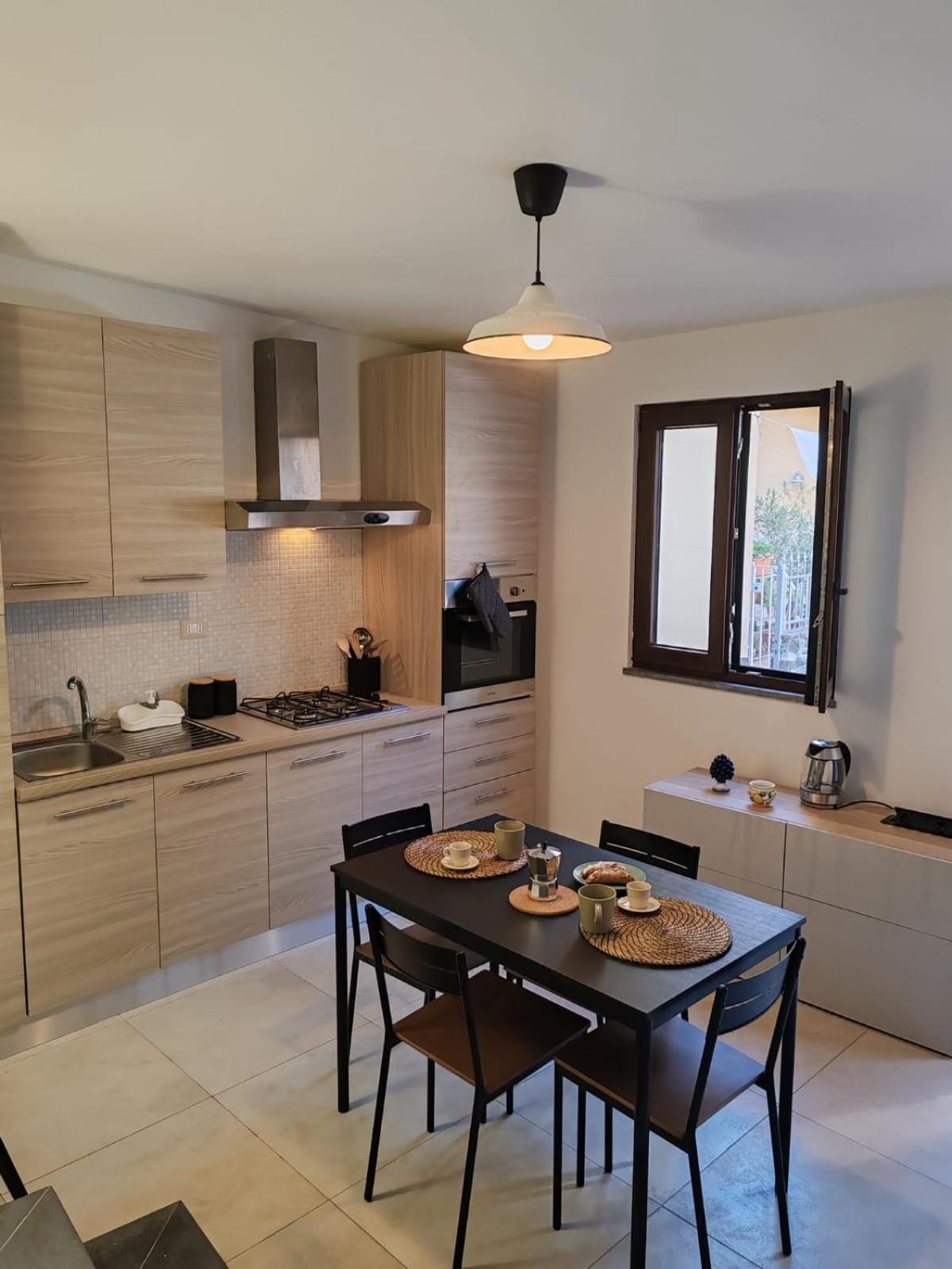Holiday home Etna Garden House: Oasis In The Heart Of