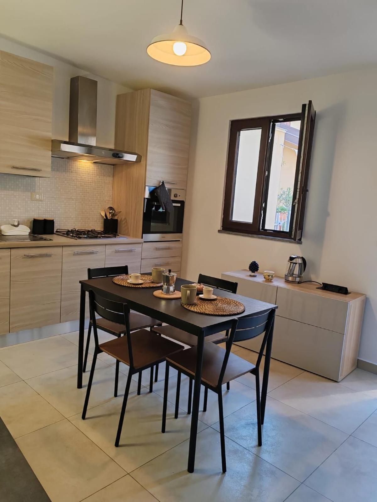 Etna Garden House: Oasis In The Heart Of *