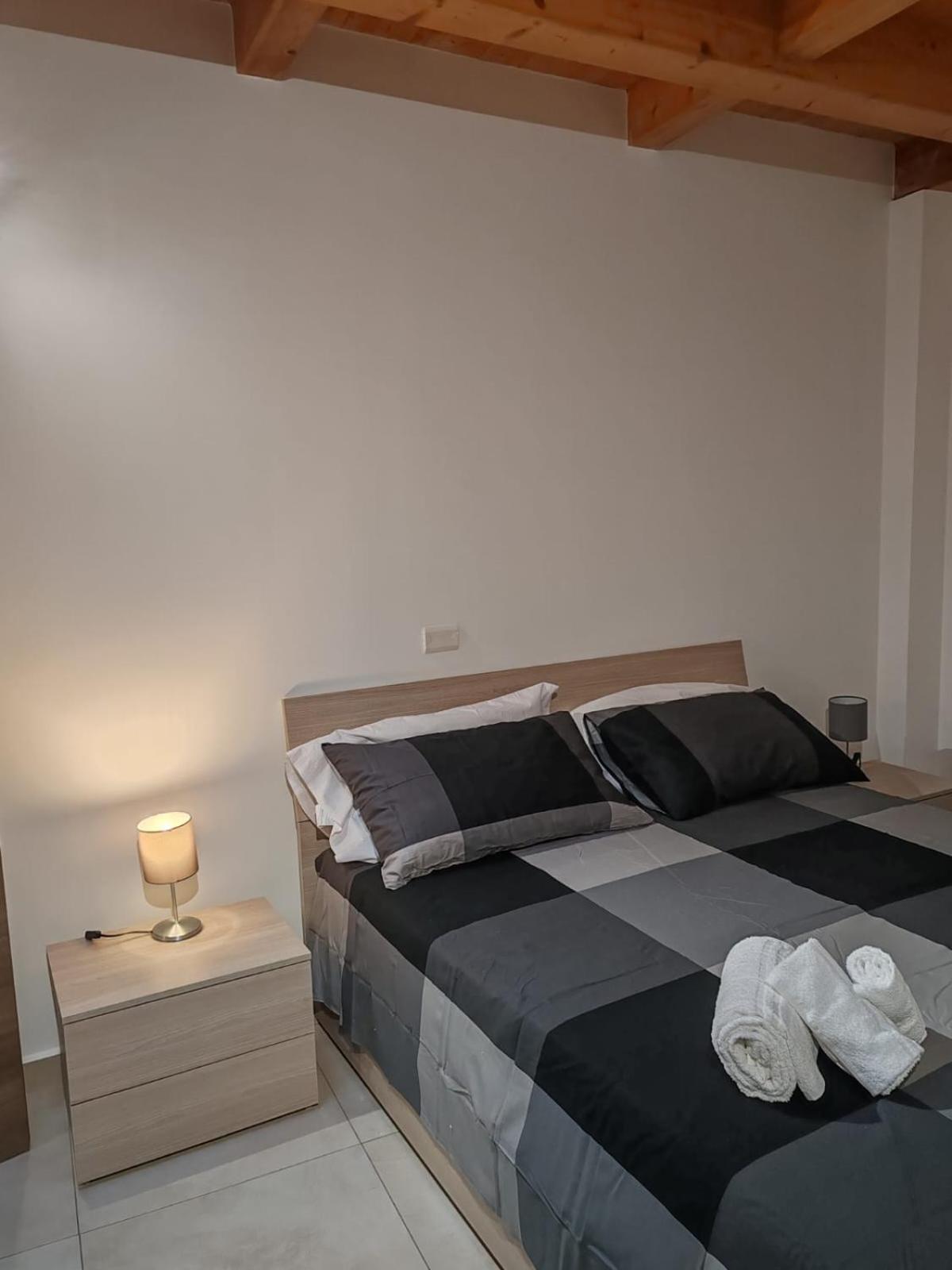 Holiday home Etna Garden House: Oasis In The Heart Of Catania