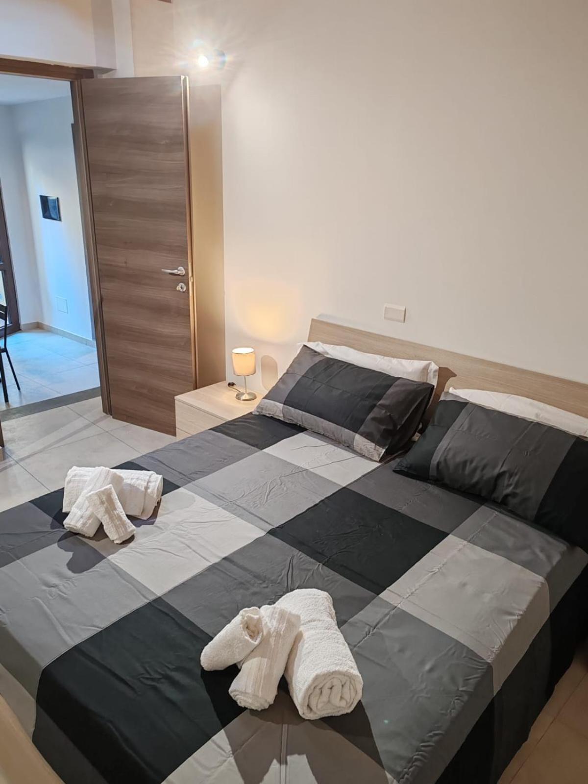 Holiday home Etna Garden House: Oasis In The Heart Of Catania