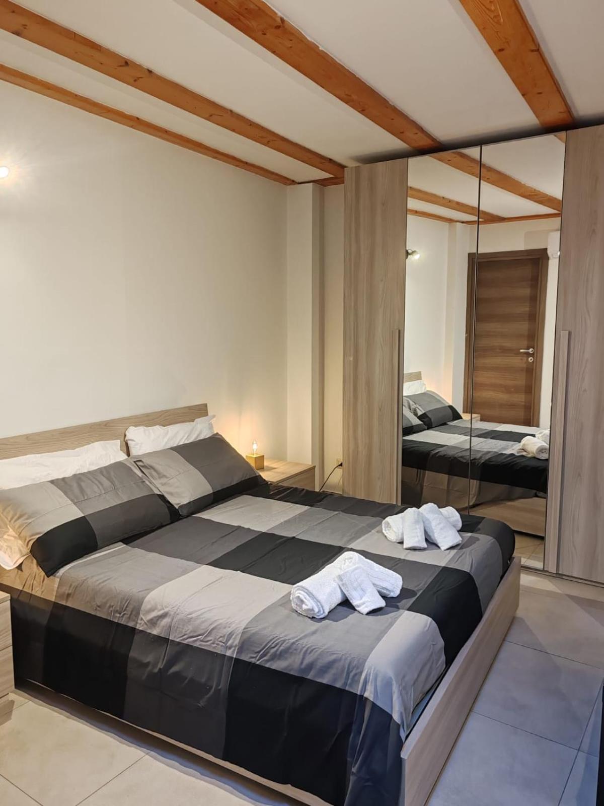 Etna Garden House: Oasis In The Heart Of Ferienhaus