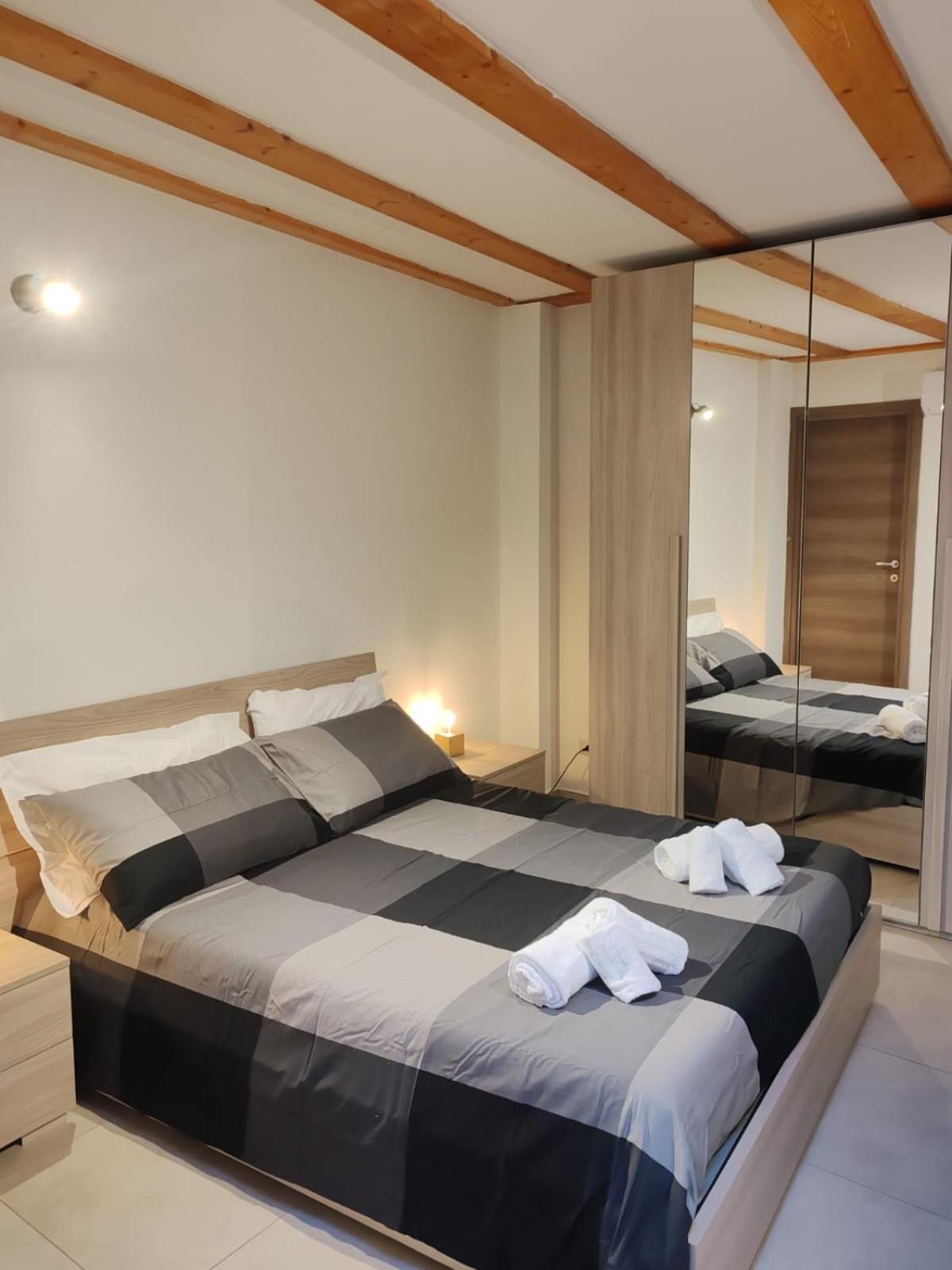 Etna Garden House: Oasis In The Heart Of Ferienhaus *