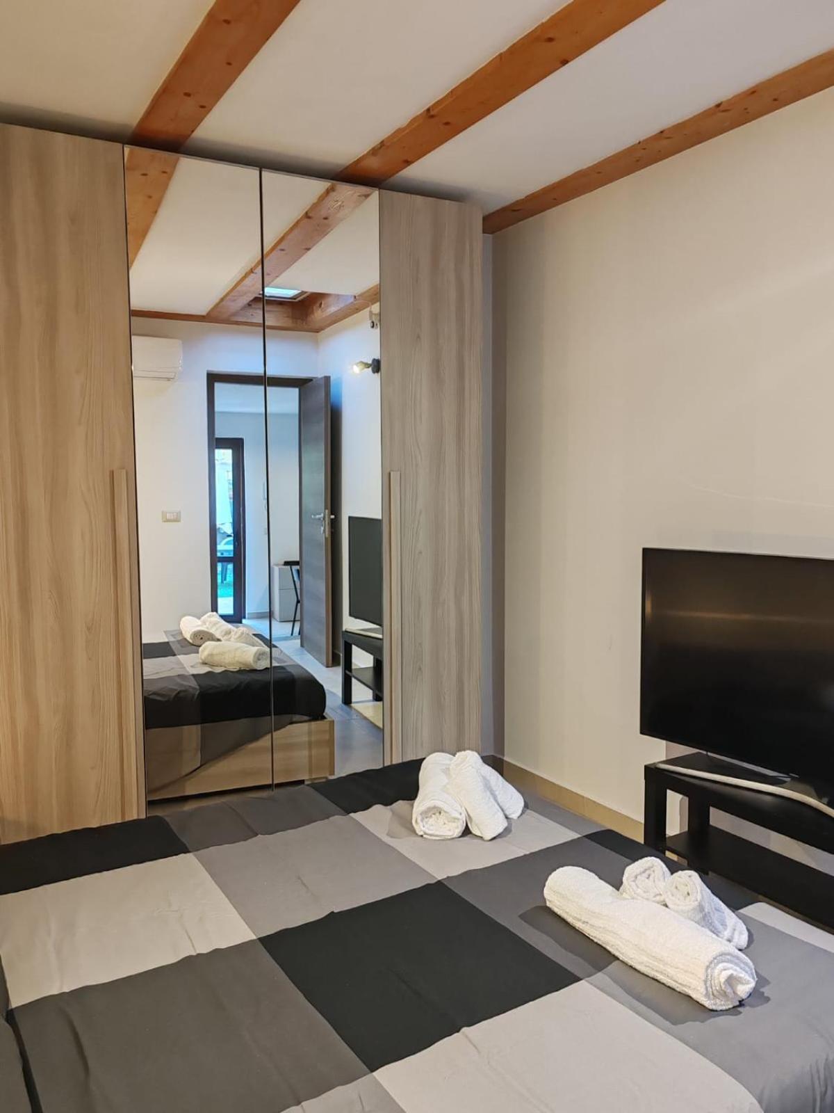 Etna Garden House: Oasis In The Heart Of Ferienhaus